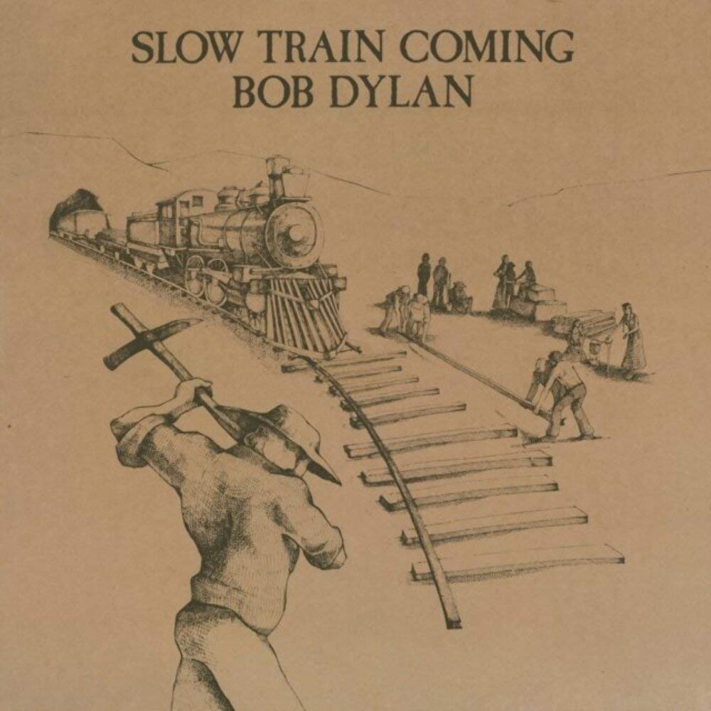 Dylan, Bob/Slow Train Coming [LP]