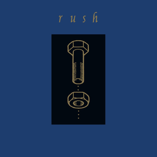 Rush/Counterparts [LP]