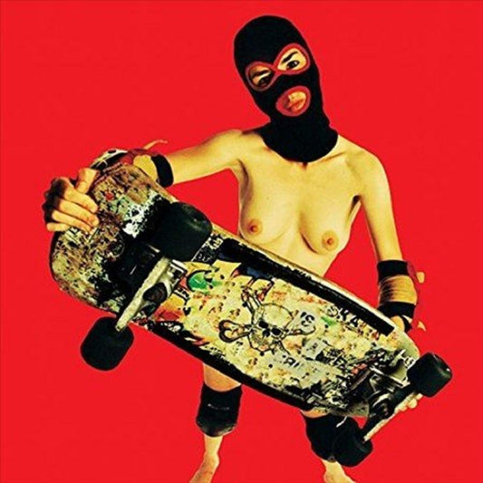 Dwarves/Are Young And Good Looking [LP]