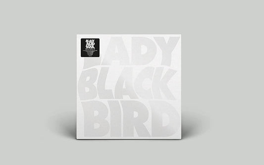 Lady Blackbird/Black Acid Soul (Deluxe Edition) [LP]
