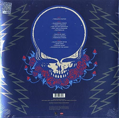 Grateful Dead/The Best Of The Grateful Dead Vol.2, [LP]