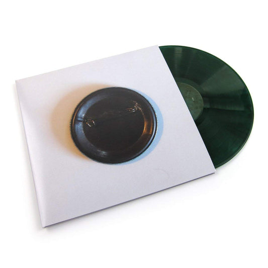 Demarco, Mac/Here Comes the Cowboy (Coloured Vinyl) [LP]