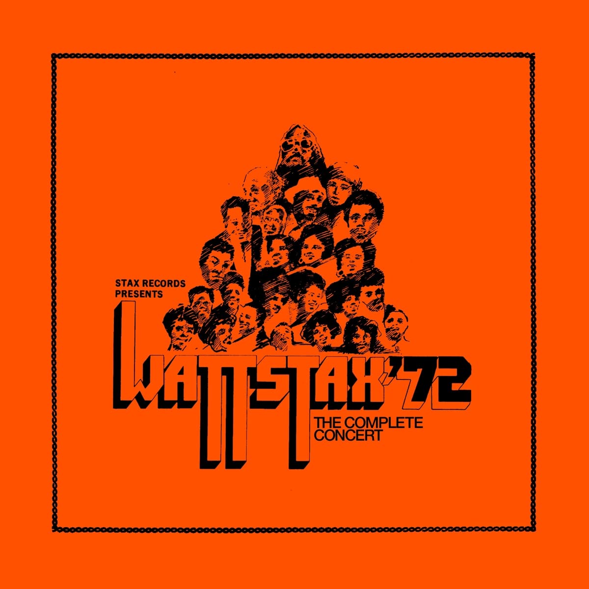 Clearance – Taz Records