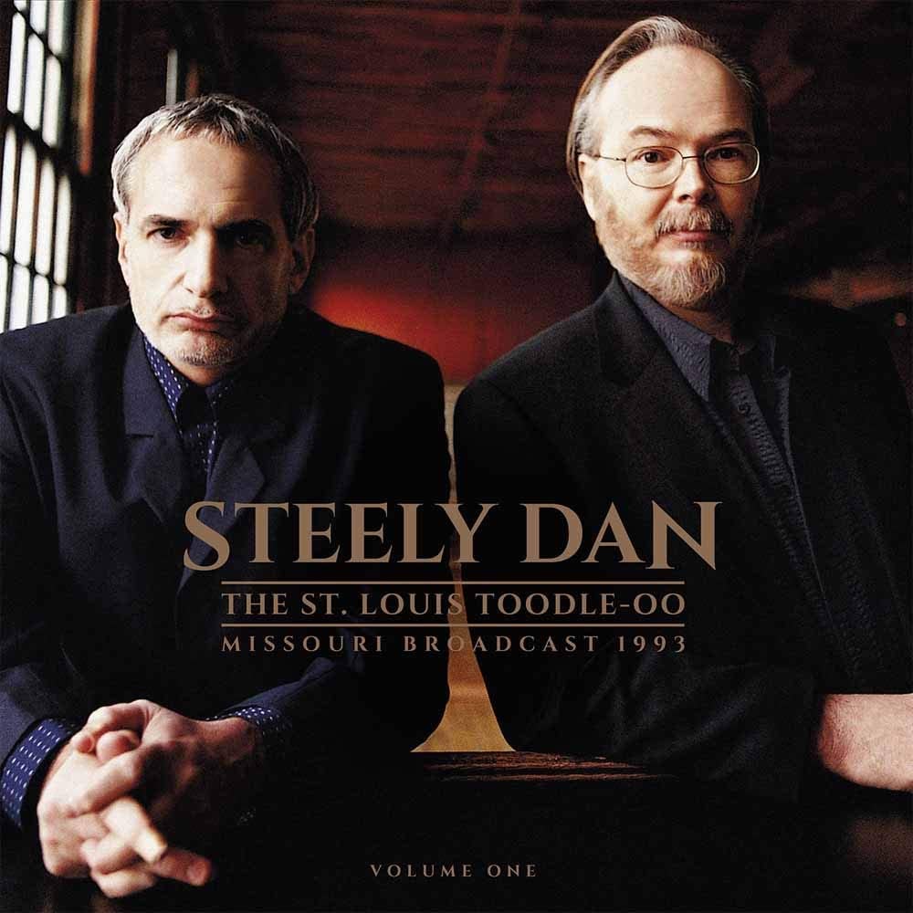 Steely Dan/The St. Louis Toodle-oo Vol 1 [LP]