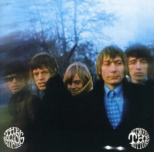 Rolling Stones, The/Between The Buttons [CD]