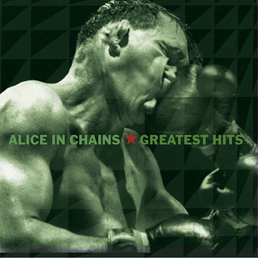 Alice In Chains/Greatest Hits [CD]