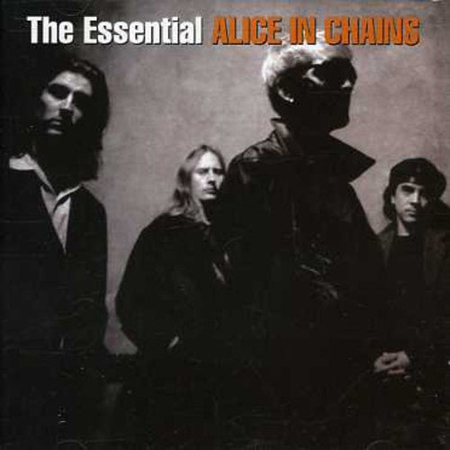 Alice In Chains/The Essential [CD]