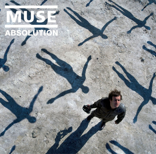 Muse/Absolution [CD]