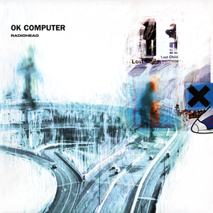 Radiohead/OK Computer [CD]