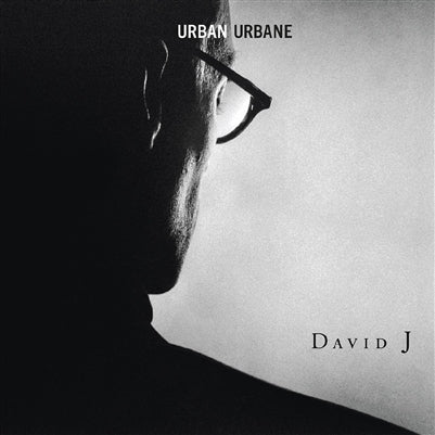 David J/Urban Urbane (Expanded Edition) [LP]