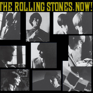 Rolling Stones/Now! [CD]