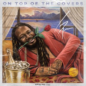 T-Pain/On Top Of The Covers (gold vinyl) [LP]