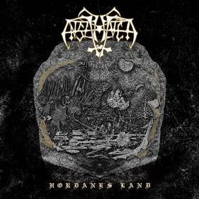 Enslaved/Hordanes Land [LP]