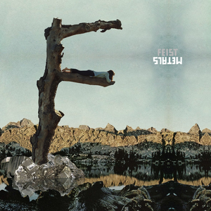 Feist/Metals [LP]