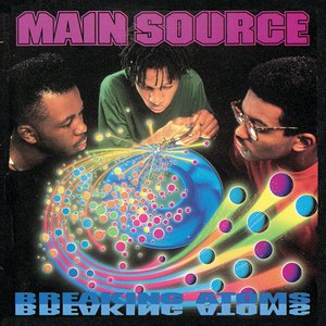 Main Source/Breaking Atoms [LP]