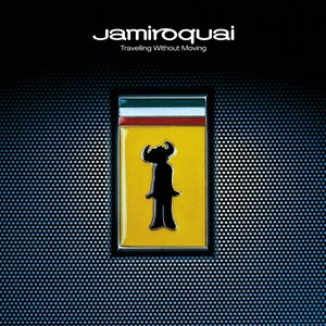 Jamiroquai/Travelling Without Moving [CD]