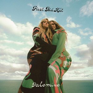 First Aid Kit/Palomino [LP]