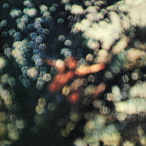 Pink Floyd/Obscured By Clouds [CD]