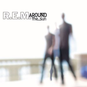 R.E.M./Around The Sun [LP]