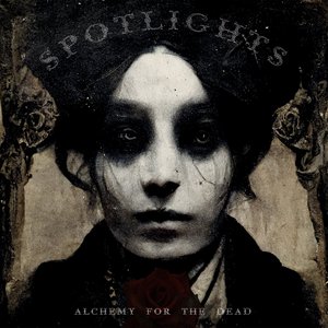 Spotlights/Alchemy For The Dead [LP]