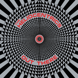 Heliocentrics/Out There [LP]