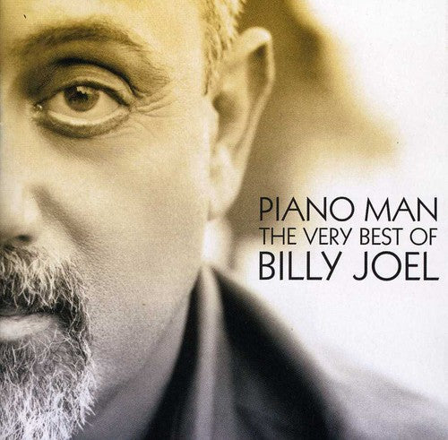 Joel, Billy/The Very Best Of - Piano Man [CD]