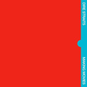 Dire Straits/Making Movies (MFSL Audiophile/2LP/45rpm) [LP]