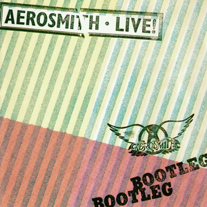 Aerosmith/Live! Bootleg [LP]