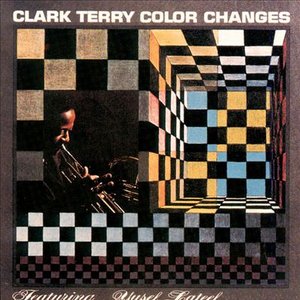 Terry, Clark/Color Changes [LP]