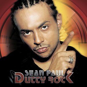 Paul, Sean/Dutty Rock (20th Anniversary Crystal Clear Vinyl) [LP]