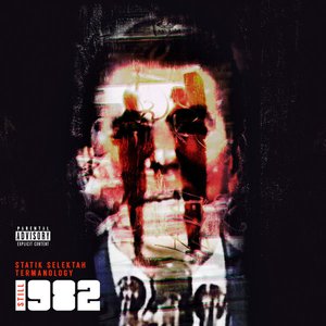 Statik Selektah & Termanology/Still 1982 [LP]