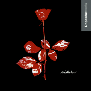 Depeche Mode/Violator [CD]