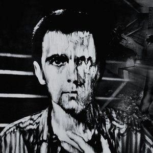 Gabriel, Peter/Peter Gabriel 3 [LP]