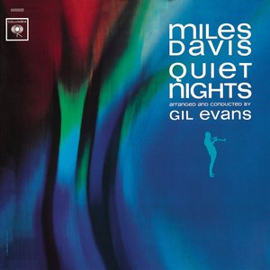 Davis, Miles/Quiet Nights [LP]
