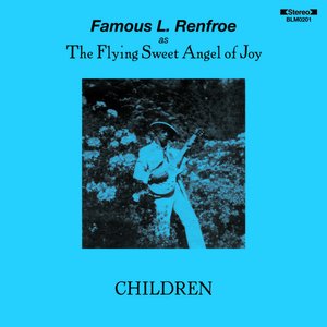 Famous L. Renfroe/Children [LP]