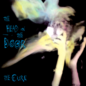 Cure, The/Head On The Door [LP]