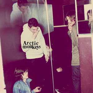 Arctic Monkeys/Humbug [CD]