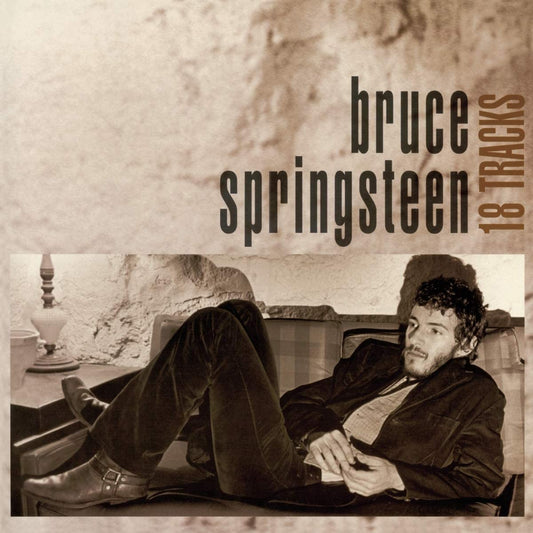 Springsteen, Bruce/18 Tracks [LP]