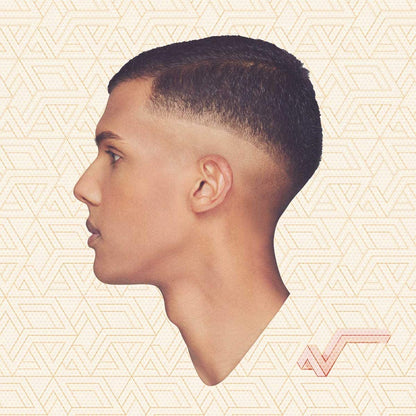 Stromae/Racine Carree (2LP) [LP]