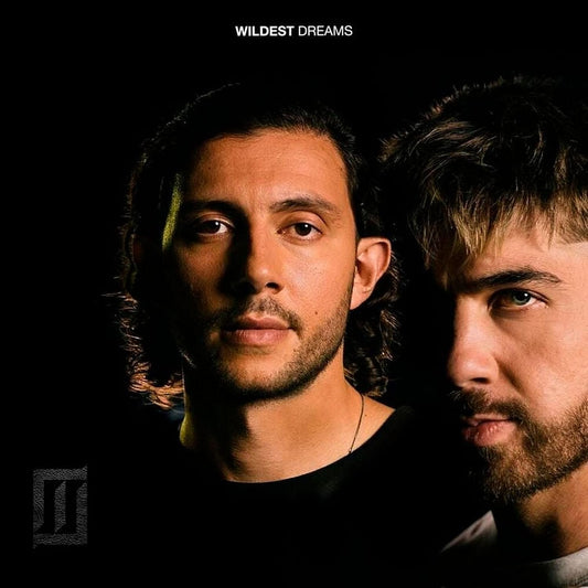 Majid Jordan/Wildest Dreams [LP]