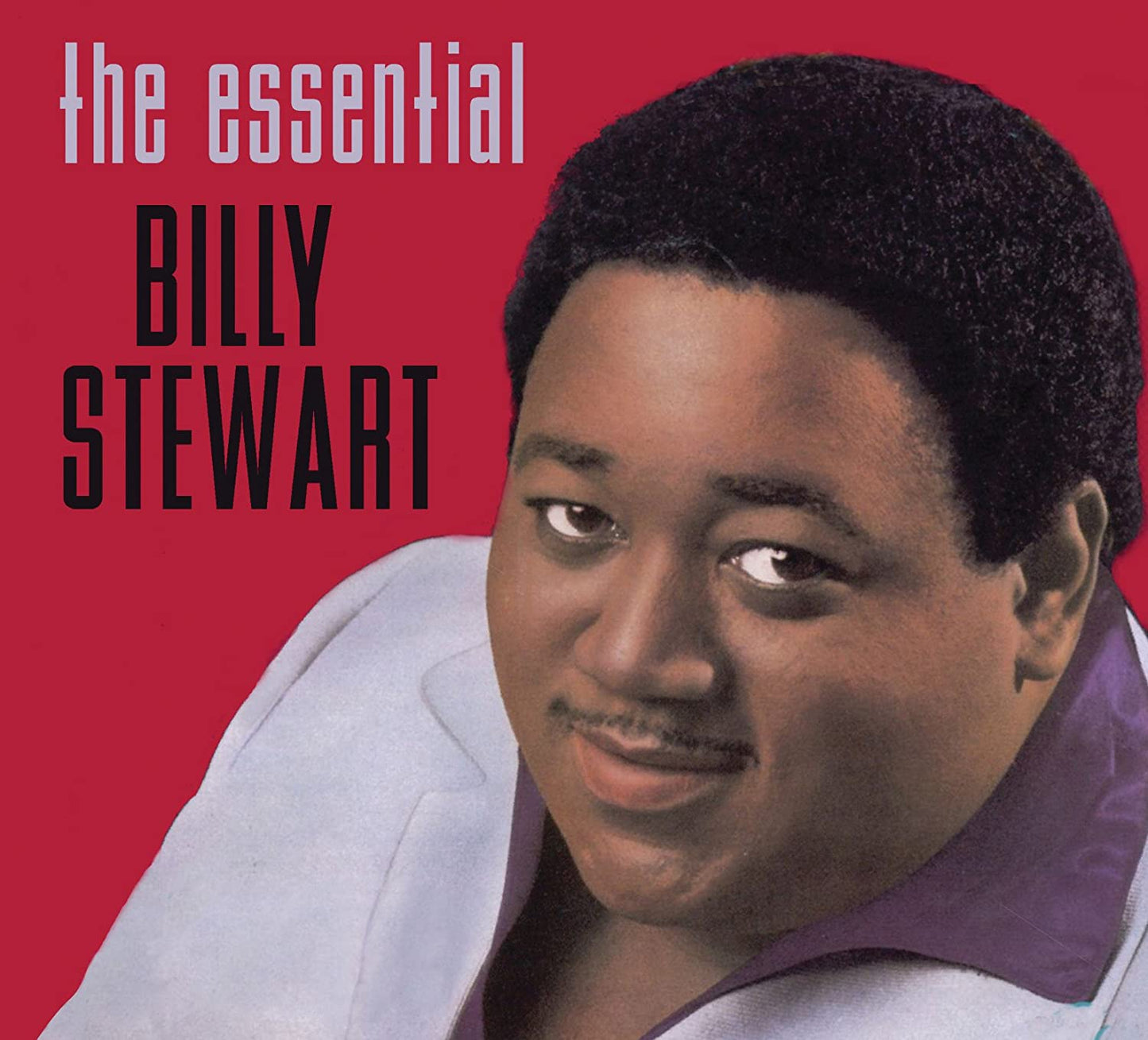 Stewart, Billy/The Essential [CD]