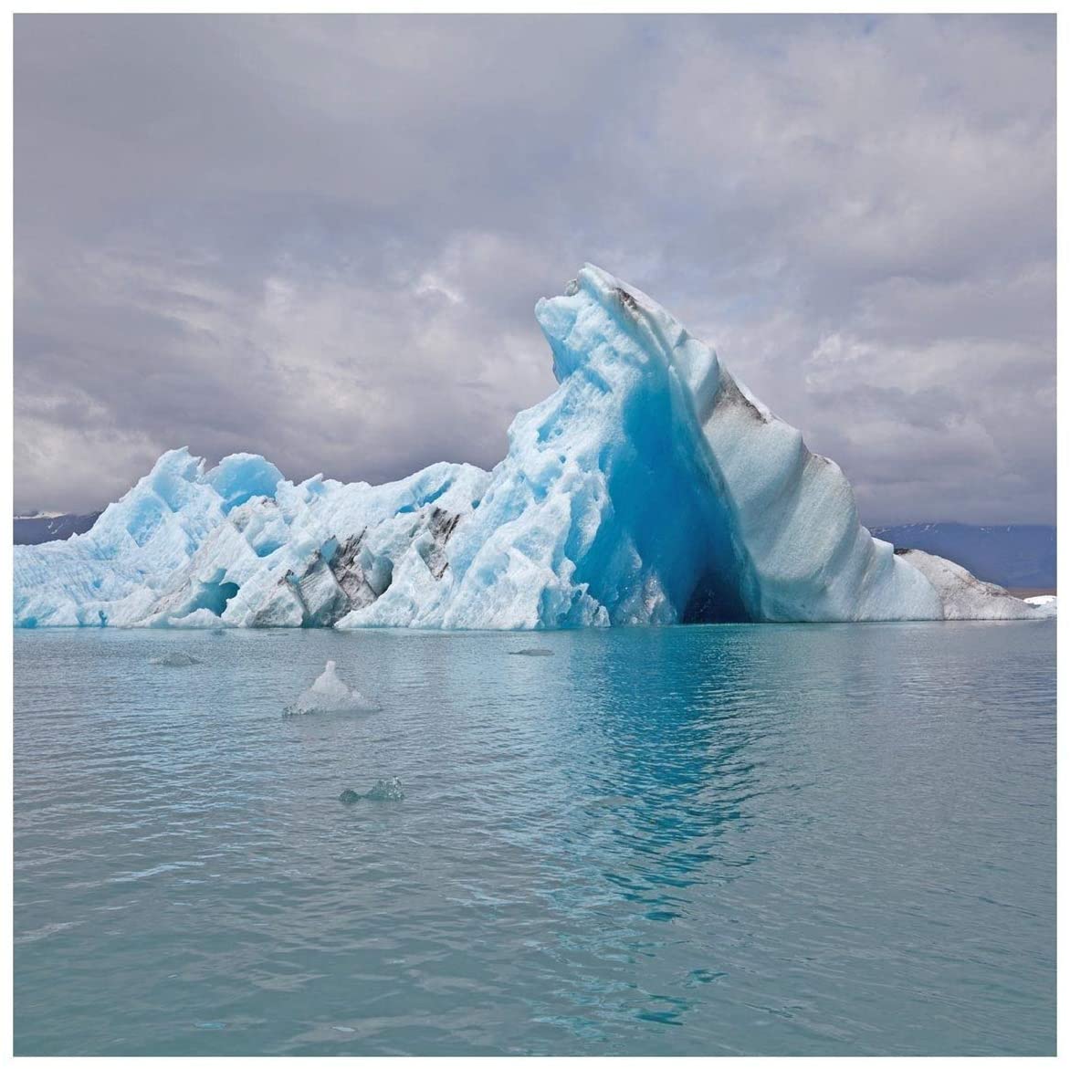Surfer Blood/Snowdonia - White Vinyl [LP]