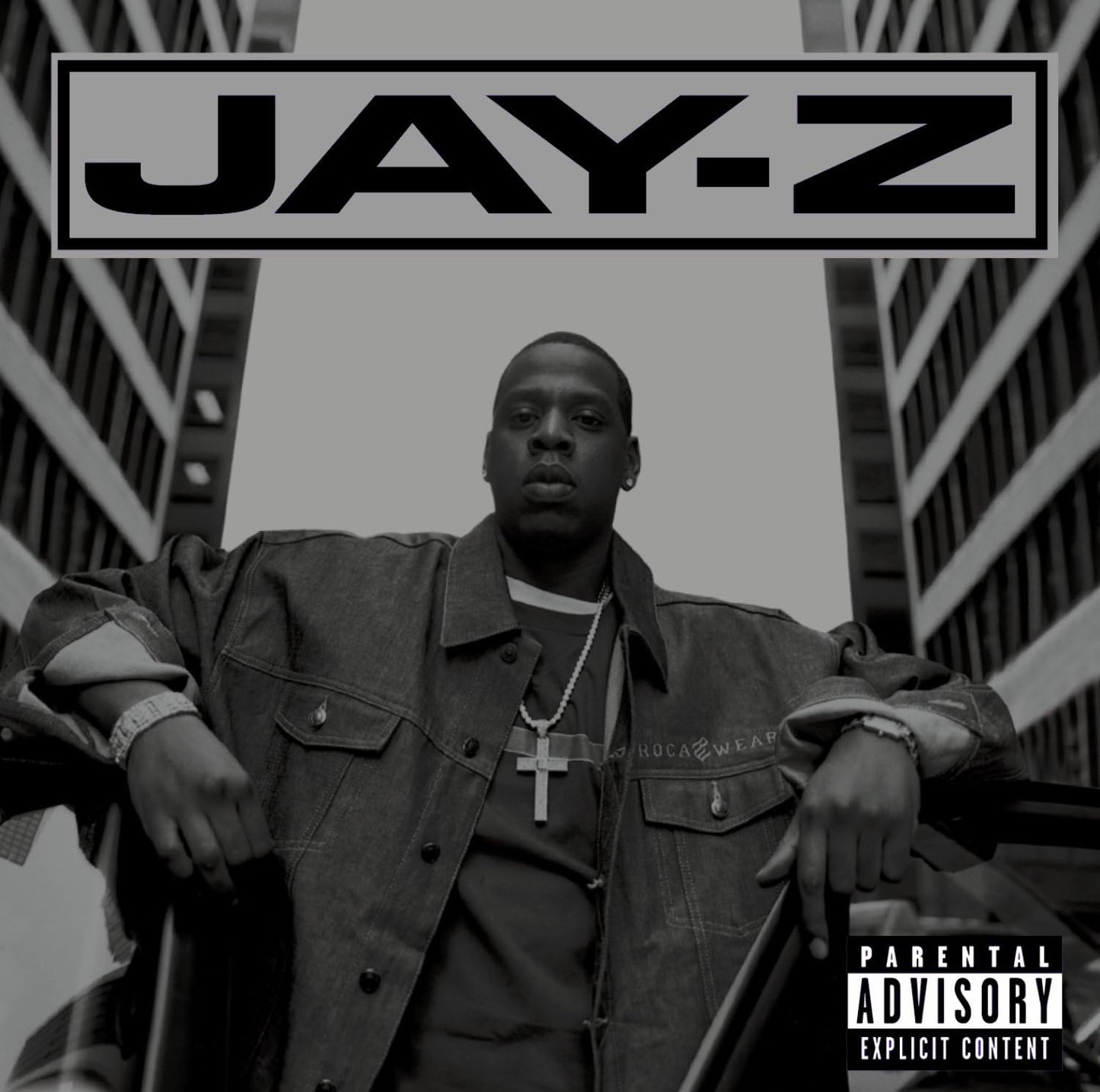 Jay-Z/Vol. 3... Life And Times Of S.Carter [LP]