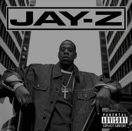 Jay-Z/Vol. 3... Life And Times Of S.Carter [LP]