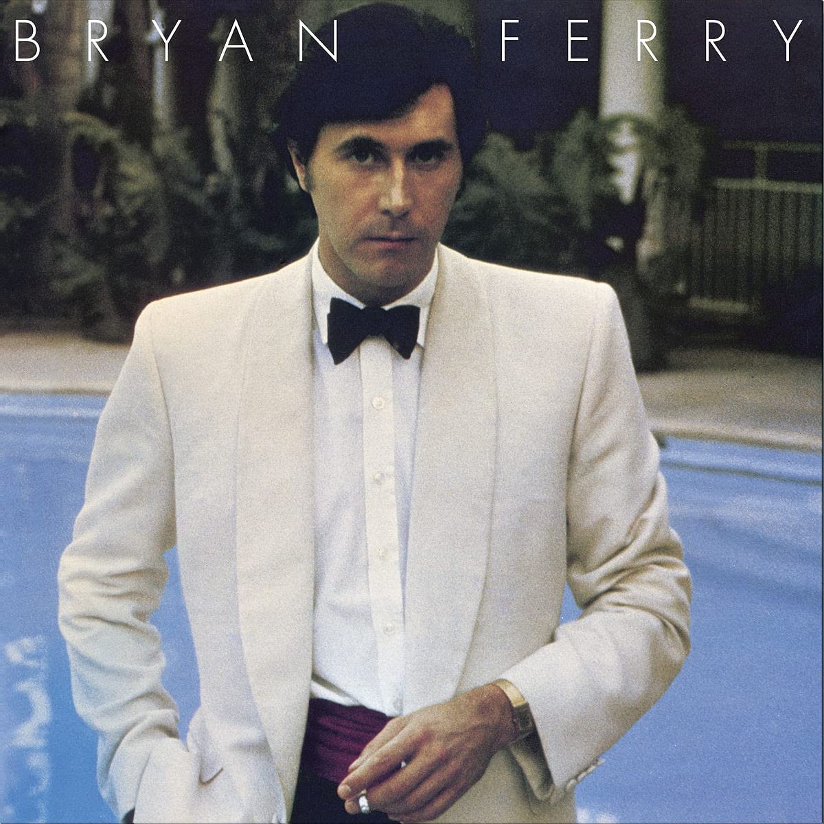 Ferry, Bryan/Another Time, Another Place [LP]