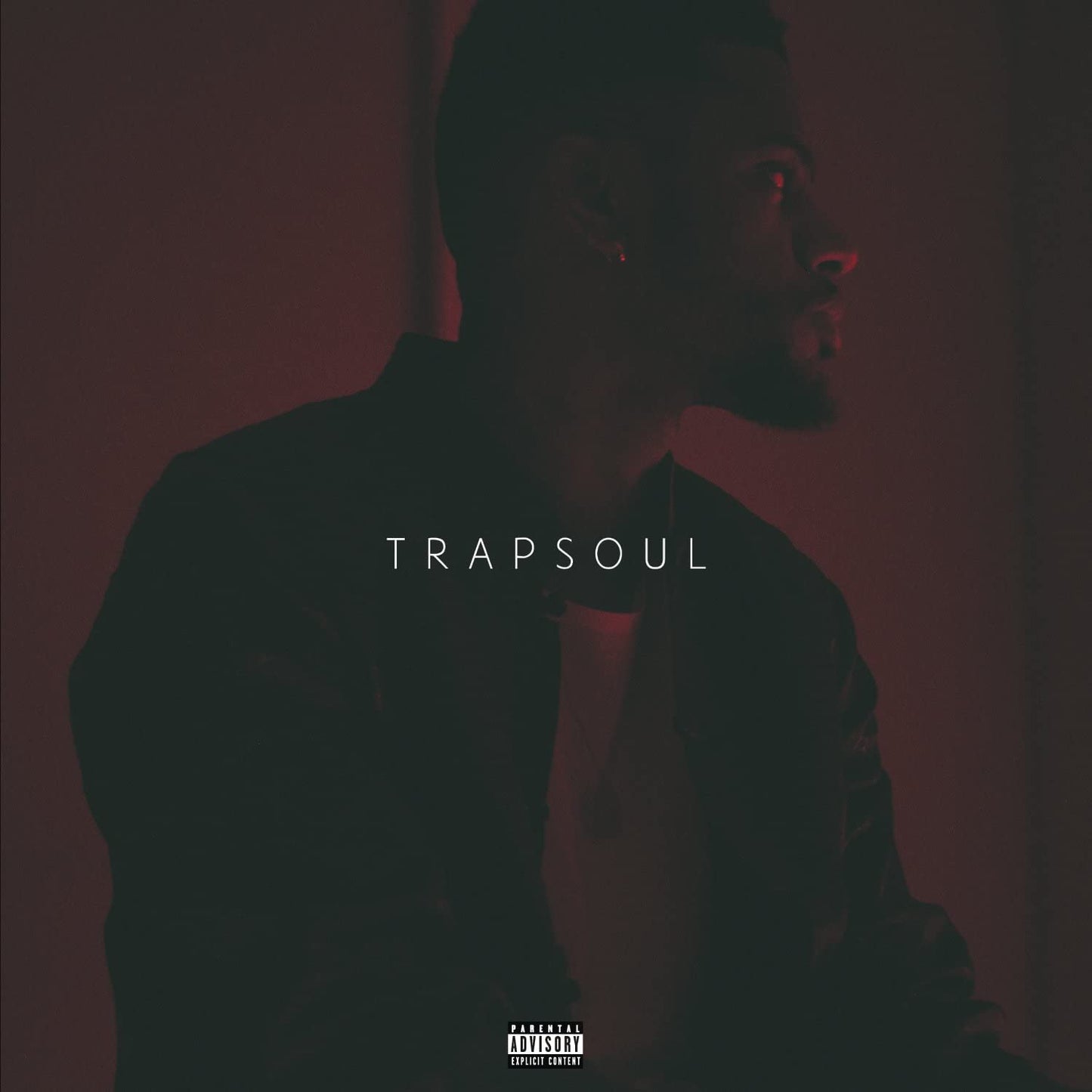 Tiller, Bryson/Trapsoul [LP]