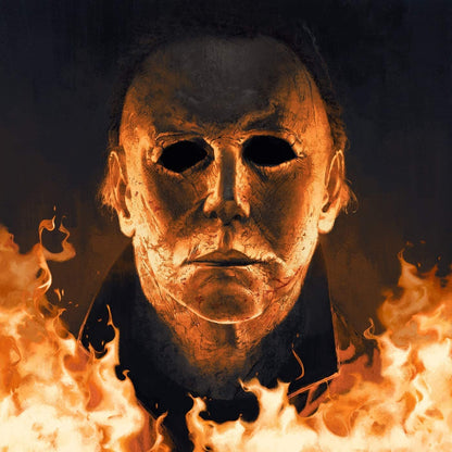 Soundtrack (John Carpenter)/Halloween 2018 (Expanded 2LP Edition)