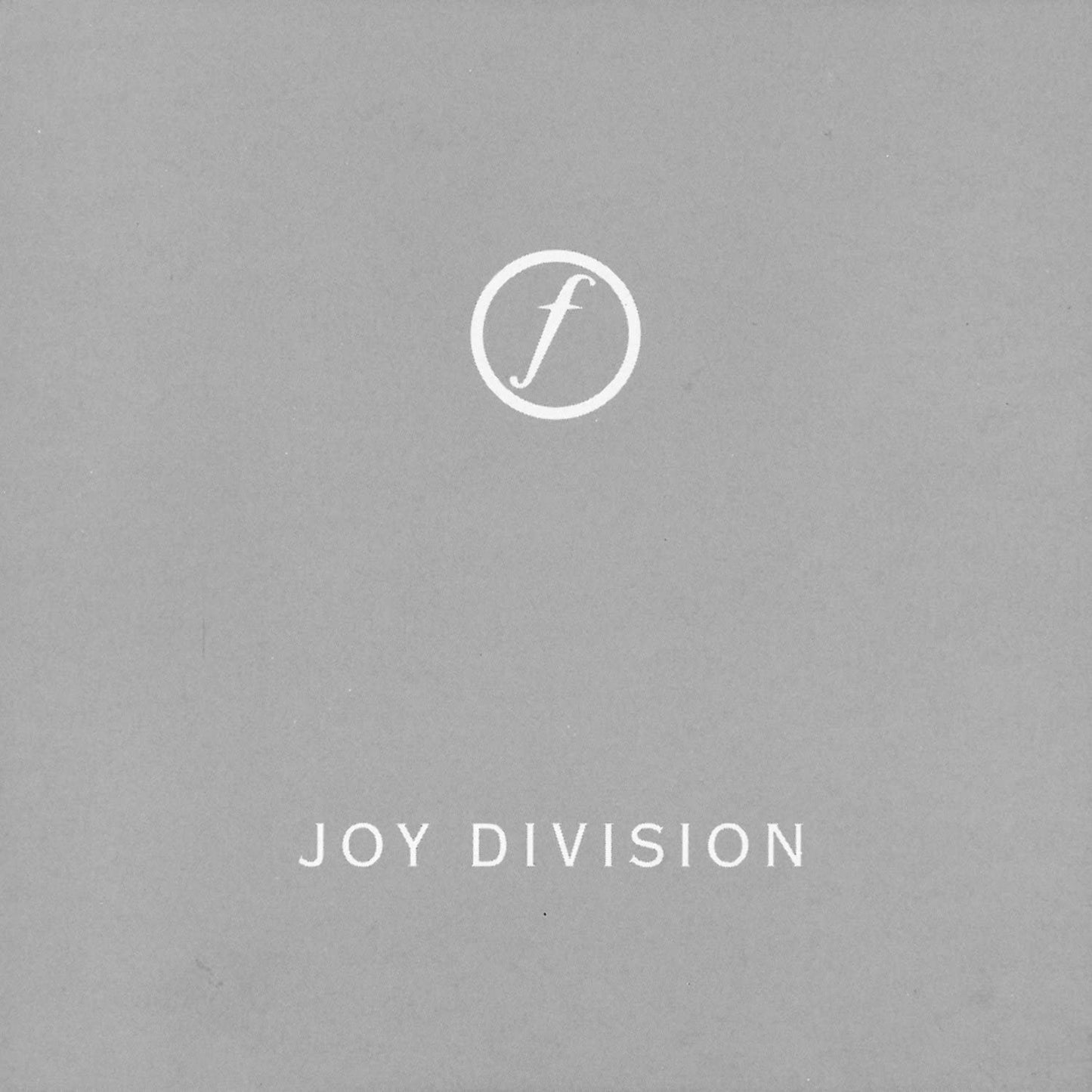 Joy Division/Still [LP]
