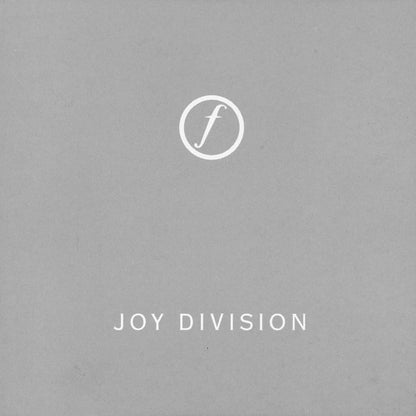 Joy Division/Still [LP]