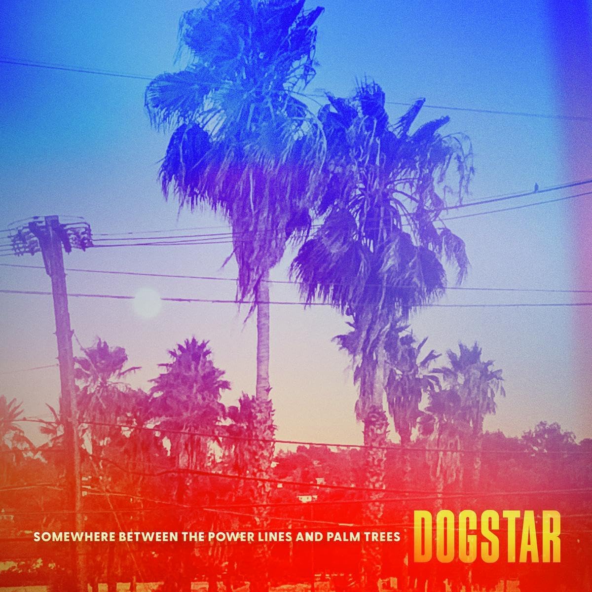 Dogstar/Somewhere Between The Powerlines And Palmtrees [CD]